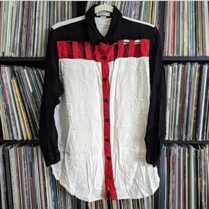 Vintage Stefano 80s / 90s shirt